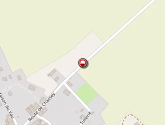 Carte de Mairie à Thieffrans