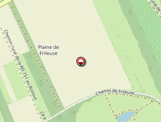 Carte de Poussard Philippe à Montils (les)