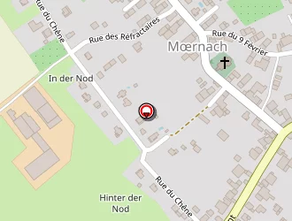 Carte de La Boite A Souris à Mœrnach