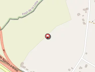 Carte de Kermarie (earl) à Herbignac