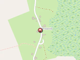 Carte de Prat Dominique à Arzal