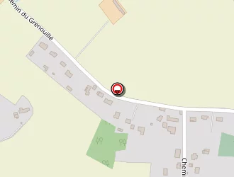 Carte de Société L'orientale à Bauné