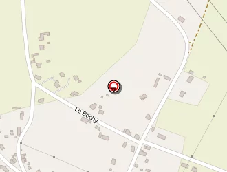 Carte de Le Fur Michel à Saint-dolay