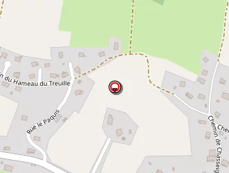 Carte de Perrin Stéphane à Abbenans