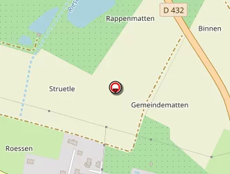 Carte de Boeglin Denis à Vieux-ferrette