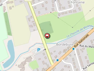 Carte de Gomes Carrola (eirl) à Monnaie