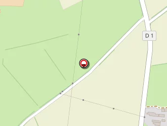 Carte de Charronneau Patrick à Saffré