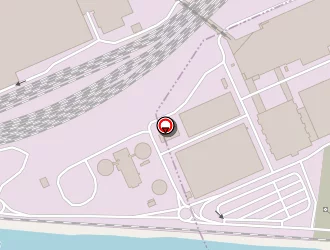 Carte de Bertrandt à Montbéliard