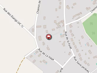 Carte de Mairie à Seur