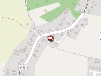 Carte de Th Industries à Sarrigné