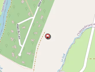 Carte de Richard Jean à Guenrouet