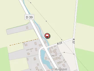 Carte de Brochard Typhaine à Saffré