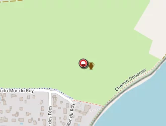 Carte de Le Dreau Anthony à Sarzeau