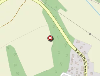 Carte de H.t.m Services à Badevel