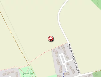 Carte de Frissant José à Onzain