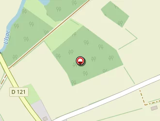 Carte de Jaunasse Gérard à Saffré