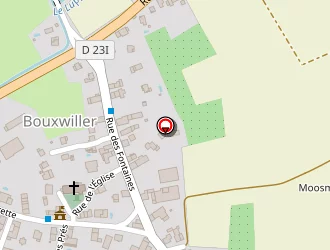 Carte de Sen Kémal à Oltingue