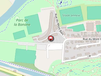 Carte de Jeanblanc José à Montbéliard