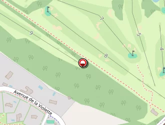 Carte de Vigneaud Christine à Avrillé