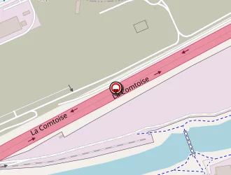 Carte de Autocars Maron à Exincourt