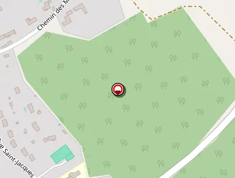 Carte de Ecole Publique à Seur