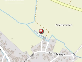 Carte de Cuenin Nathalie à Fislis