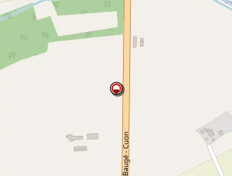 Carte de Esthetichien à Bauge en anjou