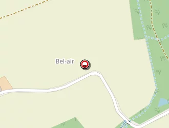 Carte de Dog And Co à Autrèche