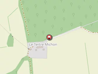 Carte de Gm Rénovation à Freigné