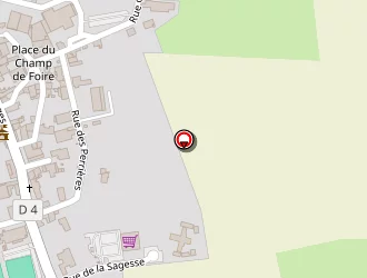 Carte de Equinoxe Animation à Époisses