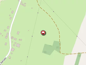 Carte de Cheny Cyrille à Férel