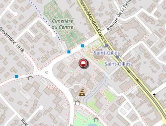 Carte de Crédit Mutuel à Avrillé