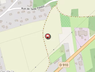 Carte de Sn Mounier à Monnaie