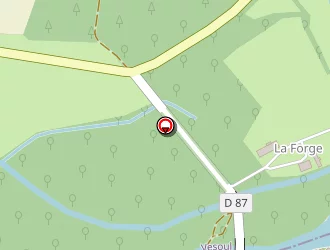 Carte de Mairie à Bonnal