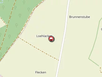 Carte de Du Cesarhof à Linsdorf