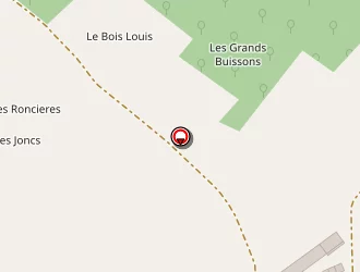 Carte de Affouard William à Santranges