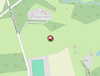 Carte de Travaux O'logy à Cerelles