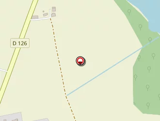 Carte de Durand Thierry à Missillac