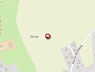 Carte de Ecole Primaire à Kœstlach