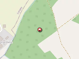 Carte de Trioreau François à Mesland