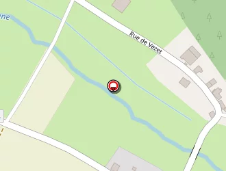 Carte de Mairie à Bâties (les)