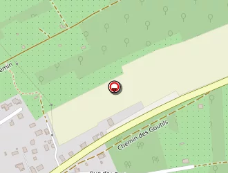 Carte de Bicross à Étupes