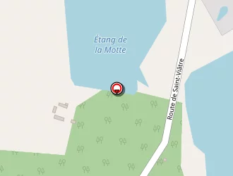 Carte de Jdm à Saint-viâtre