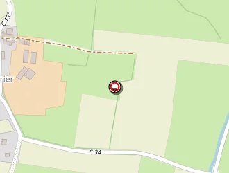 Carte de Maçonnerie Saffréenne à Saffré