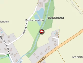 Carte de Mks Traductions à Bouxwiller