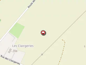 Carte de Pophin Alexandre à Semblançay