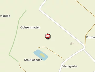 Carte de Urgence (services Locaux) à Linsdorf