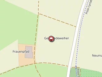 Carte de Boulodrome à Pfetterhouse