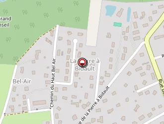 Carte de Crd (création Rénovation Dupuy) à Monnaie