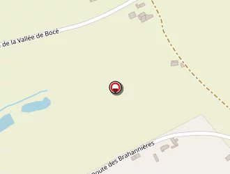 Carte de Infusions D'anjou à Bauge en anjou